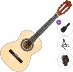 Pasadena PC-10-3/4 Standard SET Natural Klasszikus gitár