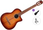 Cordoba C4-CE Standard SET 4/4 Natural Elektro-klasszikus gitár