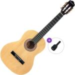 Pasadena SC041 Basic SET Natural Klasszikus gitár - muziker - 31 280 Ft