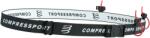 Compressport Race Belt (xbpu871990tu) Rucsac ciclism, alergare