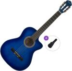 Pasadena SC041C Basic SET 4/4 Blue Класическа китара