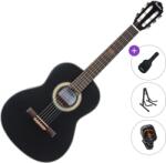 Pasadena PC-100 Standard SET Black Klasszikus gitár - muziker - 47 390 Ft