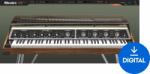 Rhodes Music V8 (Digitális termék)