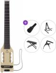 Traveler Guitar Ultra Light Nylon Premium SET 4/4 Natural Класическа китара с предусилвател