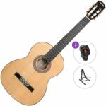 Cascha CGC310 Standard SET 4/4 Natural Klasszikus gitár