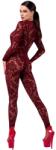 Noir Handmade Kink Royal Catsuit S