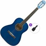 Pasadena SC041 Basic SET Blue Klasszikus gitár - muziker - 35 170 Ft