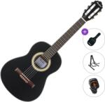 Pasadena PC-100 Standard SET Black Klasszikus gitár - muziker - 47 310 Ft