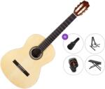 Cordoba C1M Premium SET 4/4 Natural Matte Klasszikus gitár