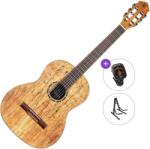 Ortega Guitars RSM-REISSUE Standard SET 4/4 Natural Klasszikus gitár