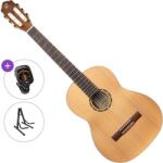 Ortega Guitars R131SN-L Standard SET 4/4 Natural Klasszikus gitár