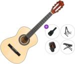 Pasadena PC-10-3/4 Premium SET Natural Klasszikus gitár