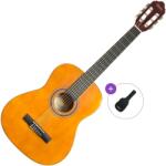 Valencia VC103 Basic SET Natural Klasszikus gitár