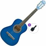 Pasadena SC041 Basic SET Blue Klasszikus gitár - muziker - 33 040 Ft