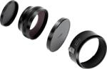 NISI Wide Conversion Kit pentru Ricoh GR III (adaptor + 0.78x )