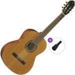 Algam Eko Vibra 200 Basic SET 4/4 Natural Класическа китара