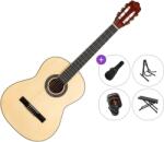 Pasadena PC-10 Premium SET 4/4 Natural Класическа китара