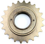 Sun You 1/2x1/8 22T menetes racsni, 1s, barna