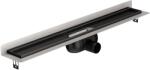 ACO ShowerDrain C Black lineáris lefolyó ráccsal 98.5 cm fekete 9010.91. 18 (90109118)