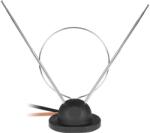 Cabletech Szoba antenna talppal (ANT0016-2)