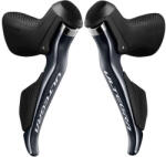 Shimano Ultegra Di2 ST-R8050 országúti fék-váltókar szett patkófékhez(jobb, bal és fékbowdenek), 2x11s, fekete