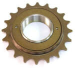 Sun You 1/2x1/8 20T menetes racsni, 1s, barna
