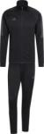 adidas SERENO TRACKSUIT Negru, Gri închis L (JZ1103)