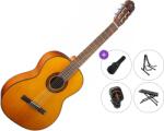 Takamine GC1 Premium SET 4/4 Natural Класическа китара