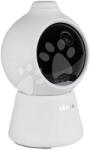 BÉABA Kiegészítő kamera elektronikus bébiőrhöz Additional Baby Camera Zen Smart AI White Beaba 360° kamera és mesterséges intelligencia (BE930429)