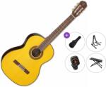 Takamine GC5 Premium SET 4/4 Natural Класическа китара