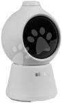 BÉABA Elektronikus bébiőr Video Baby Monitor Zen Smart AI White Beaba 360° kamerával és mesterséges intelligenciával (BE930428)