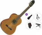 Algam Eko Vibra 200 Premium SET 4/4 Natural Класическа китара