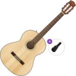 Fender CN-60S Nylon WN Basic SET 4/4 Natural Класическа китара