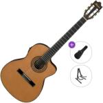 Ibanez GA5TCE-AM Standard SET 4/4 Amber Класическа китара с предусилвател
