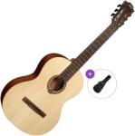 LÂG GUITARS OC70 Basic SET 4/4 Natural Satin Класическа китара