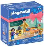 Playmobil Prima zi de școală Figurina