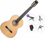 Cascha CGC310 Premium SET 4/4 Natural Класическа китара