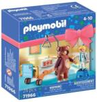 Playmobil Însănătoșire rapidă Figurina