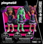Playmobil Monster High Monster-Student Figurina