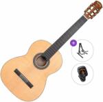 Cascha CGC 200 Standard SET 4/4 Natural Класическа китара