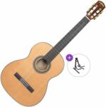 Cascha CGC300 Basic SET 4/4 Natural Класическа китара