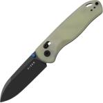 Kizer Drop Bear Nitro-V Black PVD Coating, GID G10 V3619A21