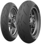 METZELER Sportec 01 RS ( 200/60 ZR17 TL (80W) Roata spate, M/C ) - tirendo