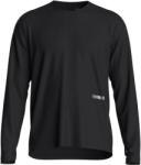 ORTOVOX Dres ORTOVOX Sequence Free, black raven (L)