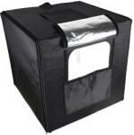 Godox LST80 Cort Foto 80 x 80 x 80 cm cu 3 Benzi LED si reglare pentru fiecare canal (Godox-LST80)