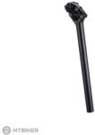 BBB Tijă de șa cu suspensie BBB BSP-42 ACTIONPOST, 400 mm (Ø-27.2 mm)