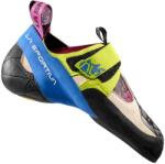 La Sportiva Încălțăminte de escaladă La Sportiva Skwama pentru femei, verde (EU 37.5) - mtbiker - 729,00 RON