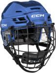 CCM Tacks 310 Royal Combo Senior Jégkorong sisak S