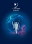 Eurocom Тефтерче fc, А6, 40 листа, uefa (24731-А-uefa)