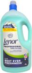 Lenor омекотител за пране, 200 пранета, 4 литра, Spring breeze